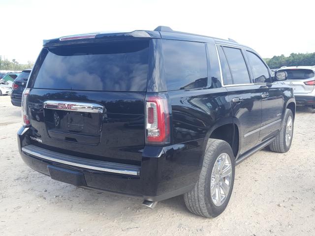 Photo 3 VIN: 1GKS1CKJ0HR120356 - GMC YUKON DENA 