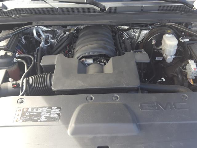 Photo 6 VIN: 1GKS1CKJ0HR120356 - GMC YUKON DENA 