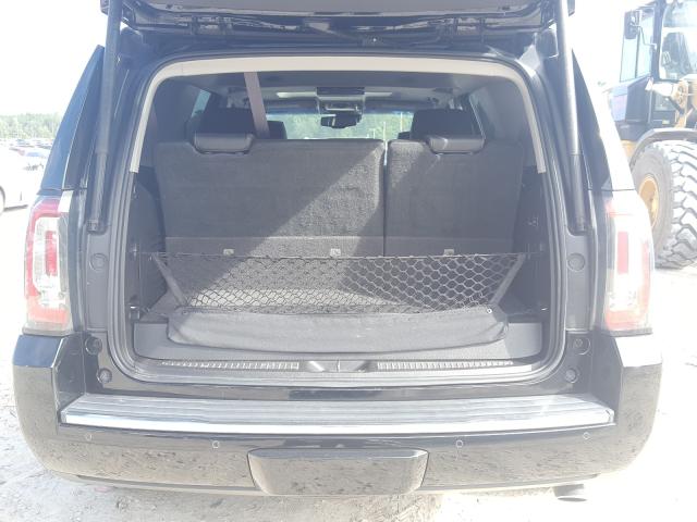 Photo 8 VIN: 1GKS1CKJ0HR120356 - GMC YUKON DENA 