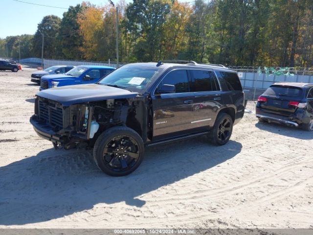 Photo 1 VIN: 1GKS1CKJ0HR283136 - GMC YUKON 