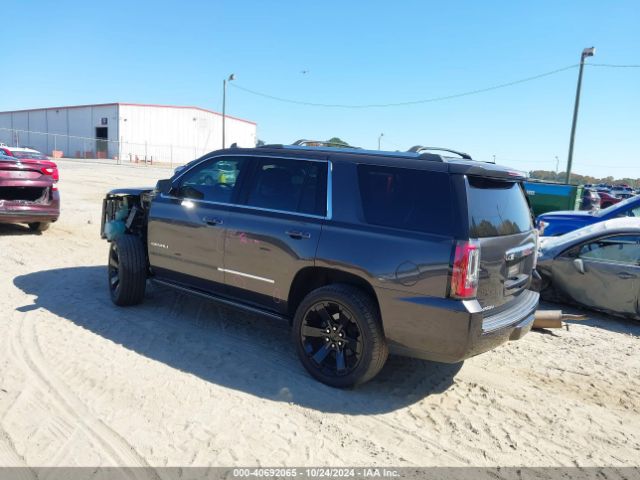 Photo 2 VIN: 1GKS1CKJ0HR283136 - GMC YUKON 