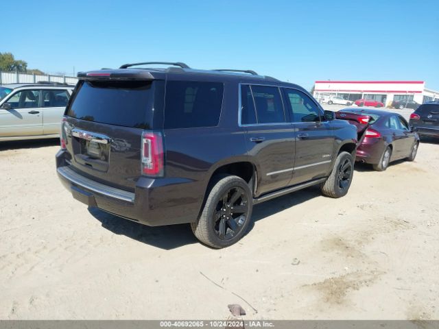 Photo 3 VIN: 1GKS1CKJ0HR283136 - GMC YUKON 