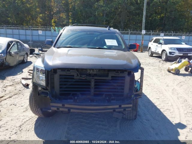 Photo 5 VIN: 1GKS1CKJ0HR283136 - GMC YUKON 