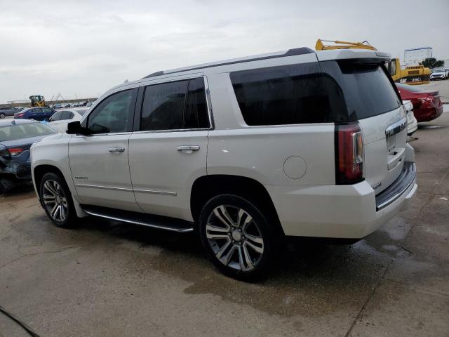 Photo 1 VIN: 1GKS1CKJ0HR327913 - GMC YUKON 