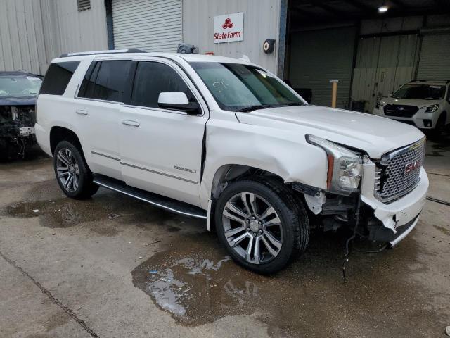 Photo 3 VIN: 1GKS1CKJ0HR327913 - GMC YUKON 