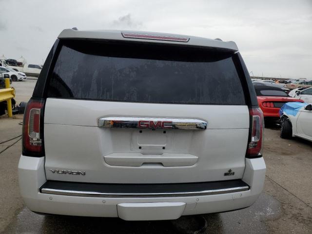 Photo 5 VIN: 1GKS1CKJ0HR327913 - GMC YUKON 