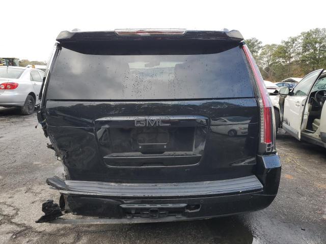 Photo 5 VIN: 1GKS1CKJ0JR267346 - GMC YUKON DENA 