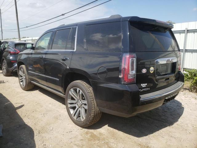 Photo 2 VIN: 1GKS1CKJ0JR351358 - GMC YUKON DENA 