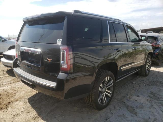 Photo 3 VIN: 1GKS1CKJ0JR351358 - GMC YUKON DENA 