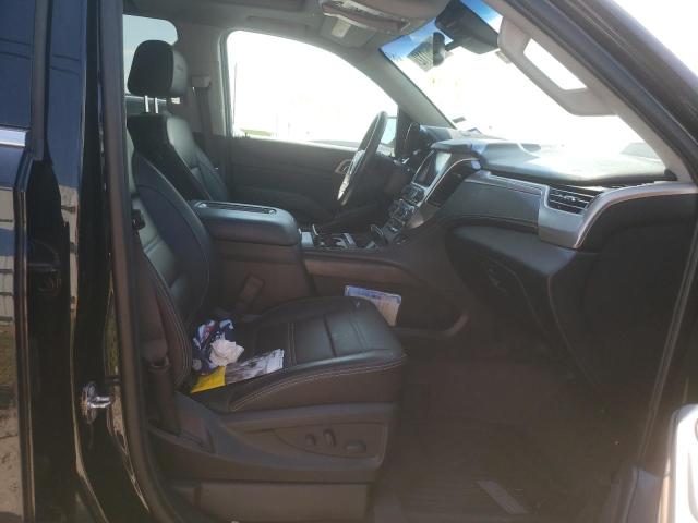 Photo 4 VIN: 1GKS1CKJ0JR351358 - GMC YUKON DENA 