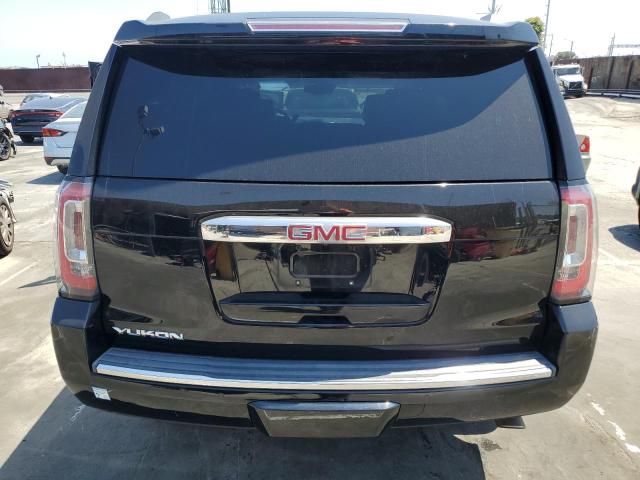 Photo 5 VIN: 1GKS1CKJ0JR374168 - GMC YUKON 