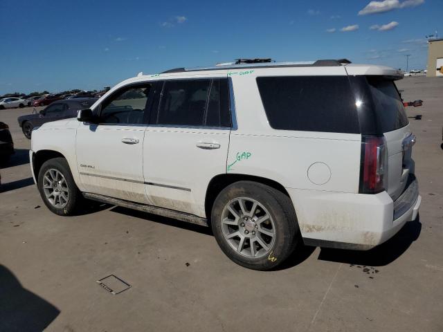 Photo 1 VIN: 1GKS1CKJ0KR381817 - GMC YUKON DENA 