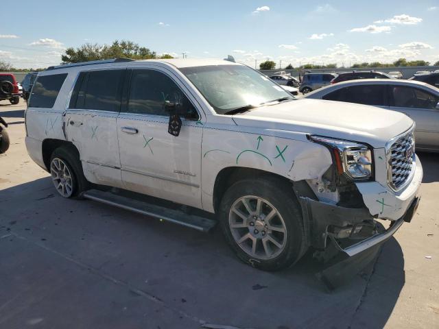 Photo 3 VIN: 1GKS1CKJ0KR381817 - GMC YUKON DENA 