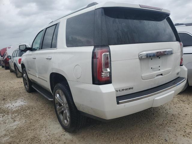 Photo 1 VIN: 1GKS1CKJ0KR395653 - GMC YUKON DENA 