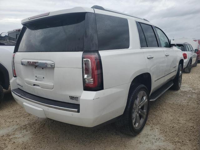 Photo 2 VIN: 1GKS1CKJ0KR395653 - GMC YUKON DENA 