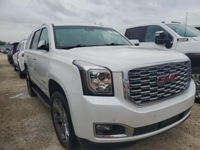 Photo 3 VIN: 1GKS1CKJ0KR395653 - GMC YUKON DENA 