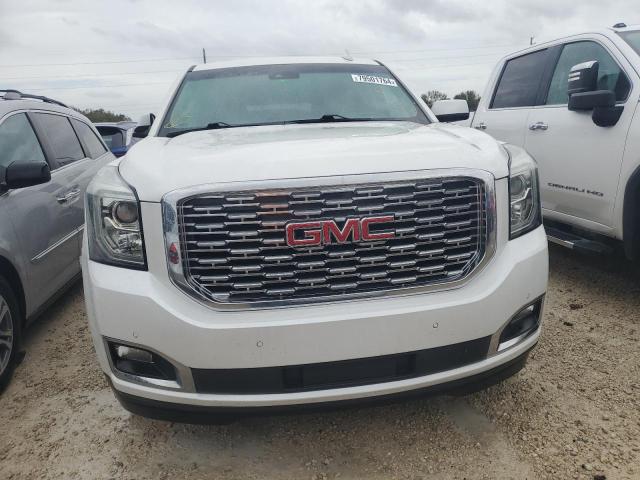 Photo 4 VIN: 1GKS1CKJ0KR395653 - GMC YUKON DENA 