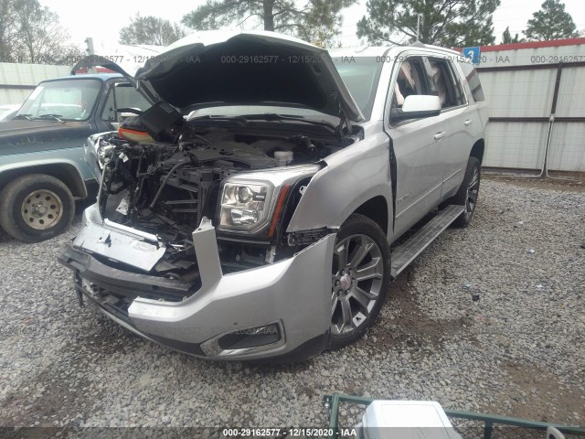 Photo 1 VIN: 1GKS1CKJ0KR402441 - GMC YUKON 