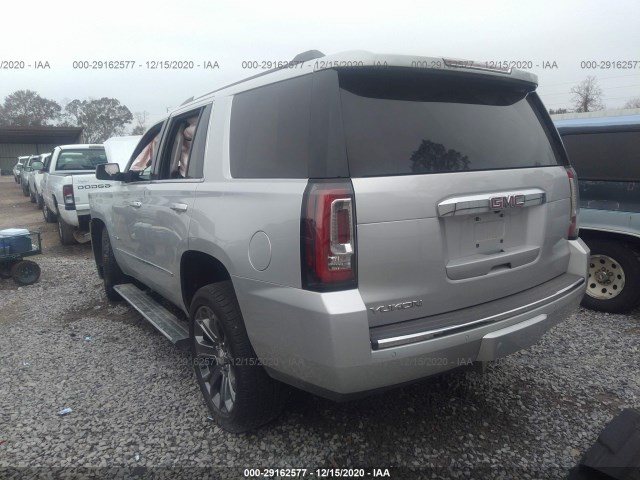 Photo 2 VIN: 1GKS1CKJ0KR402441 - GMC YUKON 