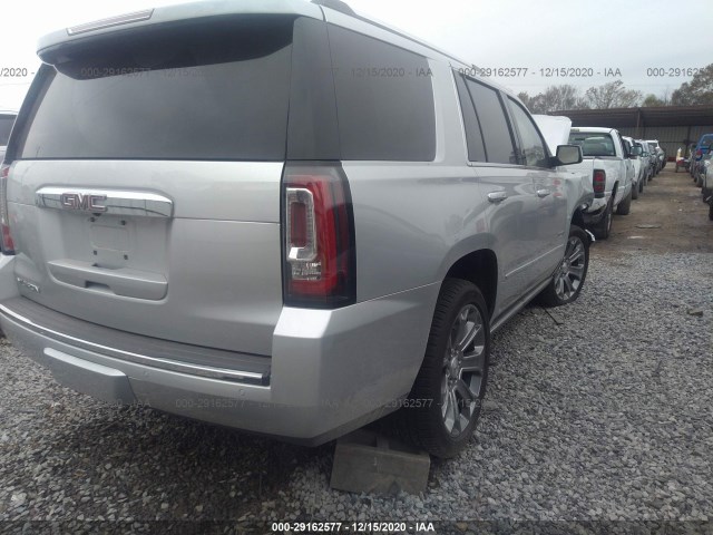 Photo 3 VIN: 1GKS1CKJ0KR402441 - GMC YUKON 