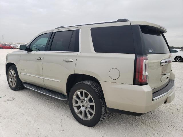 Photo 1 VIN: 1GKS1CKJ1FR147336 - GMC YUKON DENA 