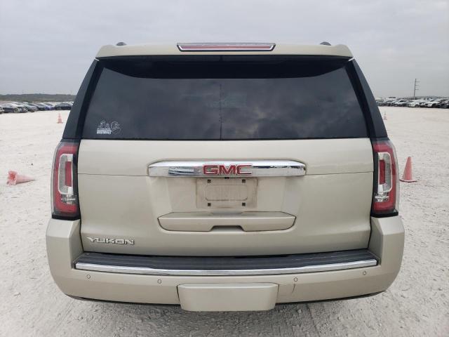 Photo 5 VIN: 1GKS1CKJ1FR147336 - GMC YUKON DENA 