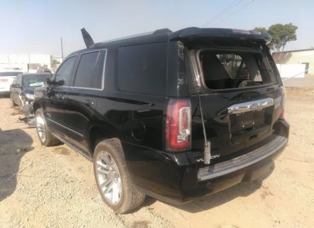 Photo 2 VIN: 1GKS1CKJ1FR178702 - GMC YUKON 