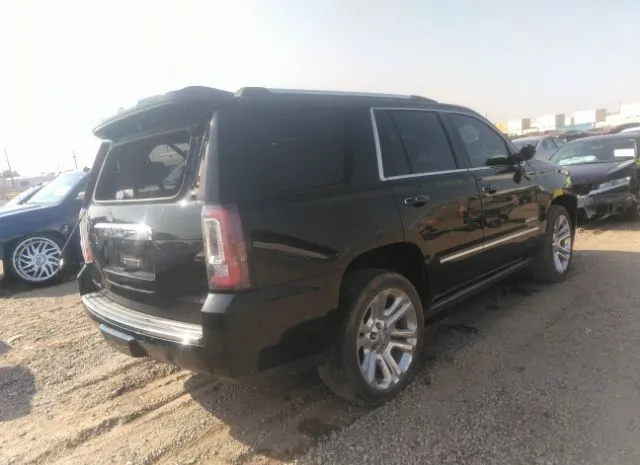 Photo 3 VIN: 1GKS1CKJ1FR178702 - GMC YUKON 