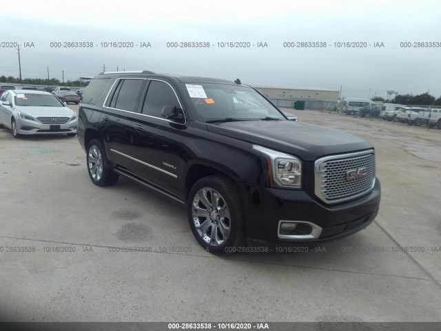 Photo 0 VIN: 1GKS1CKJ1FR299097 - GMC YUKON 