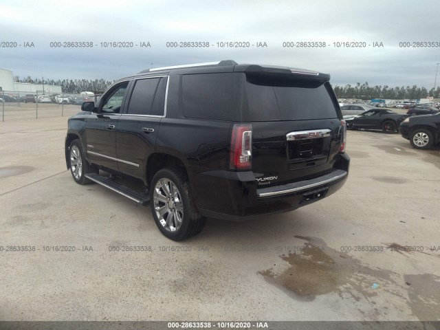 Photo 2 VIN: 1GKS1CKJ1FR299097 - GMC YUKON 