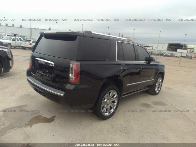 Photo 3 VIN: 1GKS1CKJ1FR299097 - GMC YUKON 