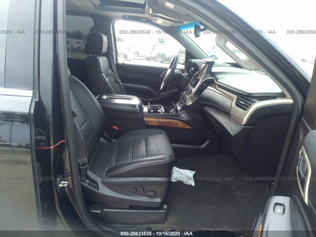 Photo 4 VIN: 1GKS1CKJ1FR299097 - GMC YUKON 