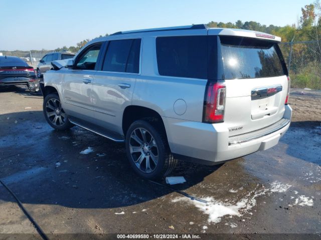 Photo 2 VIN: 1GKS1CKJ1FR300765 - GMC YUKON 