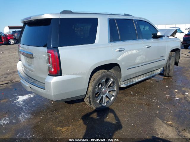 Photo 3 VIN: 1GKS1CKJ1FR300765 - GMC YUKON 