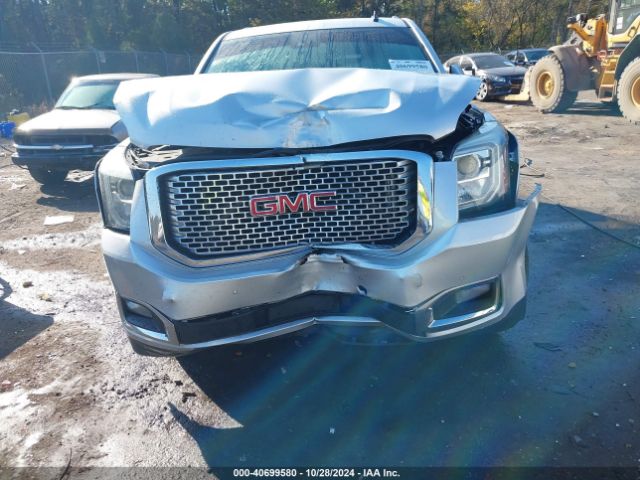 Photo 5 VIN: 1GKS1CKJ1FR300765 - GMC YUKON 