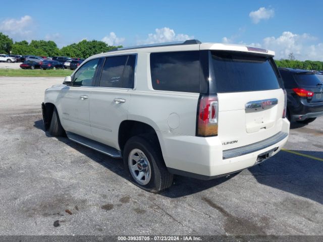 Photo 2 VIN: 1GKS1CKJ1FR542875 - GMC YUKON 