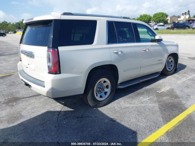 Photo 3 VIN: 1GKS1CKJ1FR542875 - GMC YUKON 