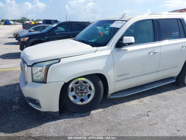 Photo 5 VIN: 1GKS1CKJ1FR542875 - GMC YUKON 