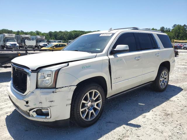 Photo 0 VIN: 1GKS1CKJ1FR682232 - GMC YUKON DENA 