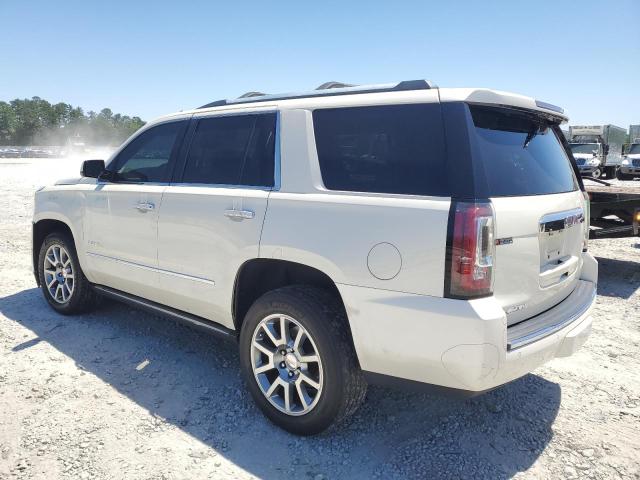 Photo 1 VIN: 1GKS1CKJ1FR682232 - GMC YUKON DENA 