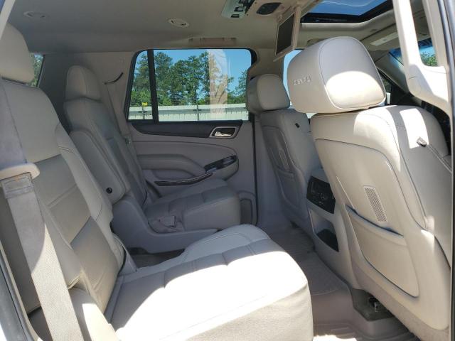 Photo 10 VIN: 1GKS1CKJ1FR682232 - GMC YUKON DENA 