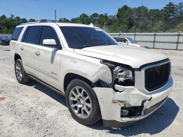 Photo 3 VIN: 1GKS1CKJ1FR682232 - GMC YUKON DENA 