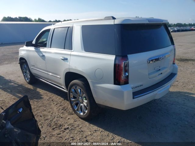 Photo 2 VIN: 1GKS1CKJ1FR694560 - GMC YUKON 