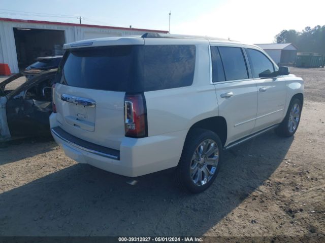 Photo 3 VIN: 1GKS1CKJ1FR694560 - GMC YUKON 