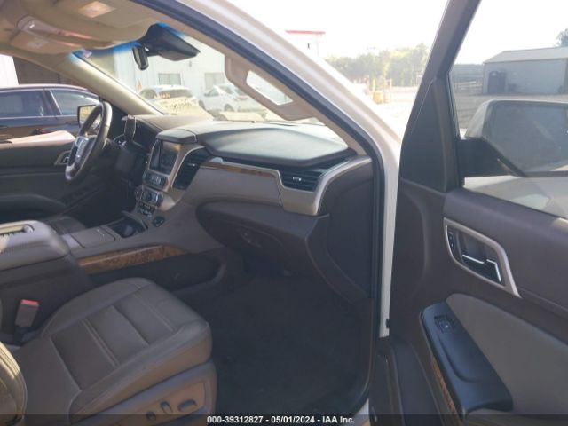 Photo 4 VIN: 1GKS1CKJ1FR694560 - GMC YUKON 