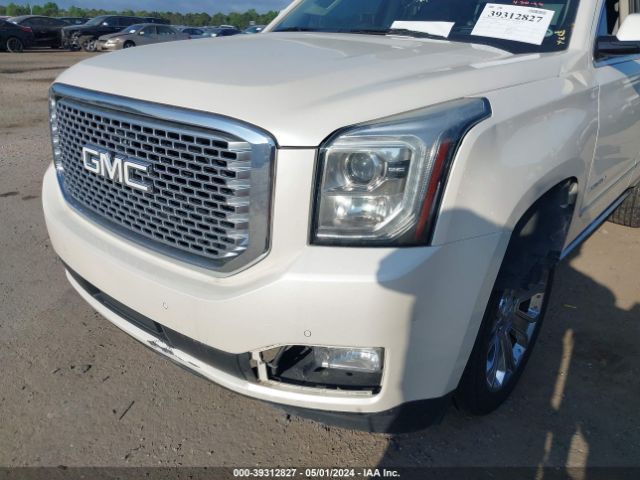 Photo 5 VIN: 1GKS1CKJ1FR694560 - GMC YUKON 