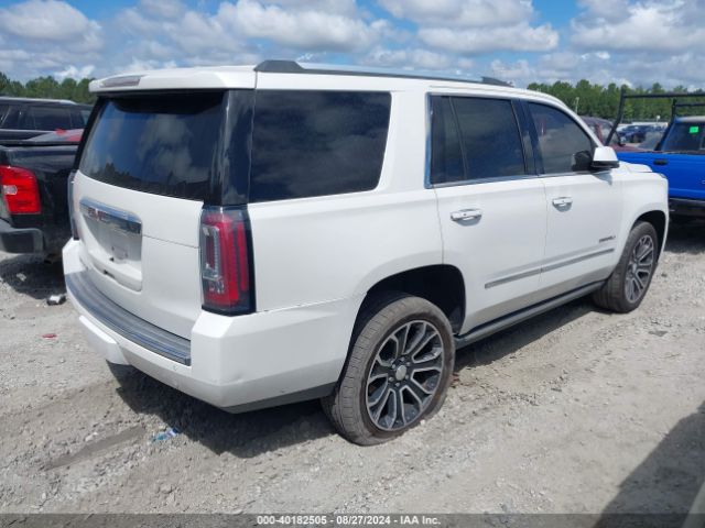 Photo 3 VIN: 1GKS1CKJ1GR209139 - GMC YUKON 