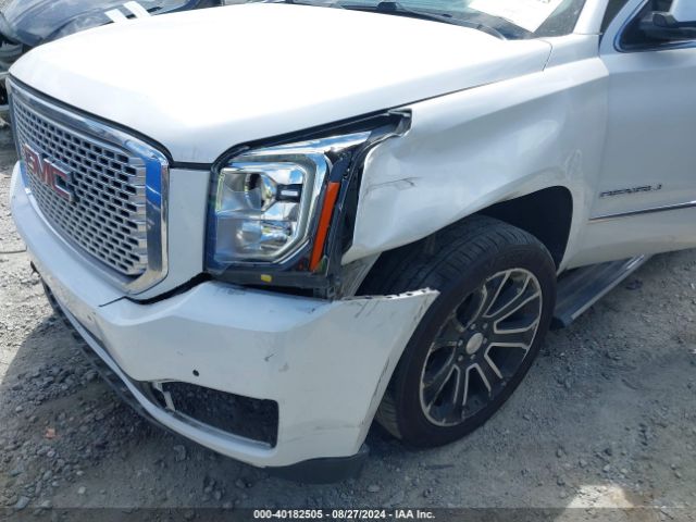 Photo 5 VIN: 1GKS1CKJ1GR209139 - GMC YUKON 