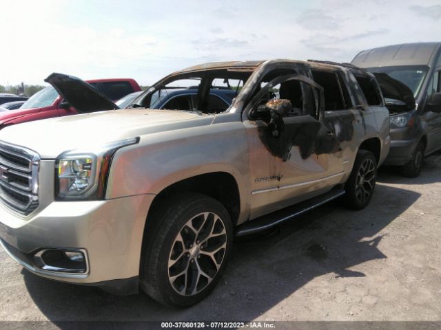 Photo 1 VIN: 1GKS1CKJ1GR426626 - GMC YUKON 