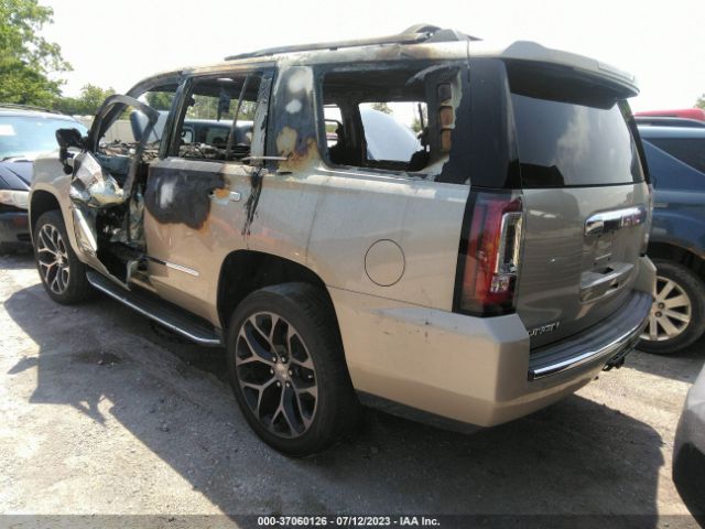 Photo 2 VIN: 1GKS1CKJ1GR426626 - GMC YUKON 